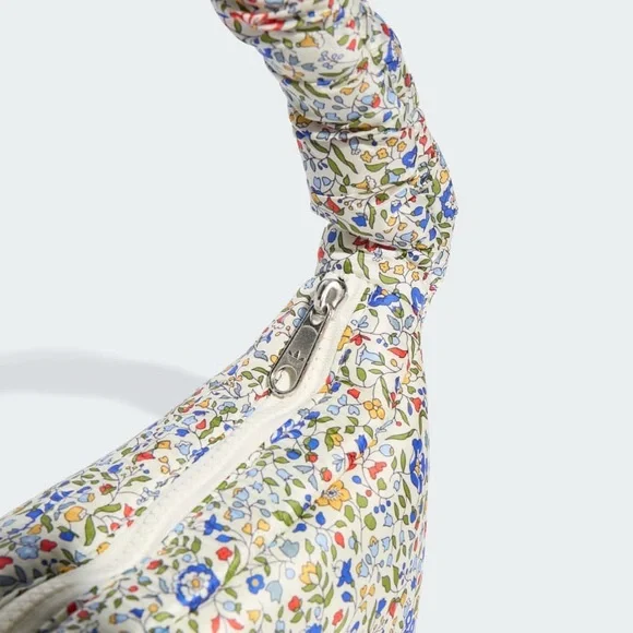 Adidas Originals X Liberty London Small Shoulder Bag - Picture 5 of 8